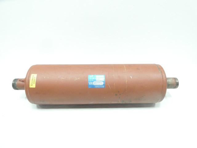 STODDARD SILENCERS D33-2 PNEUMATIC SILENCER