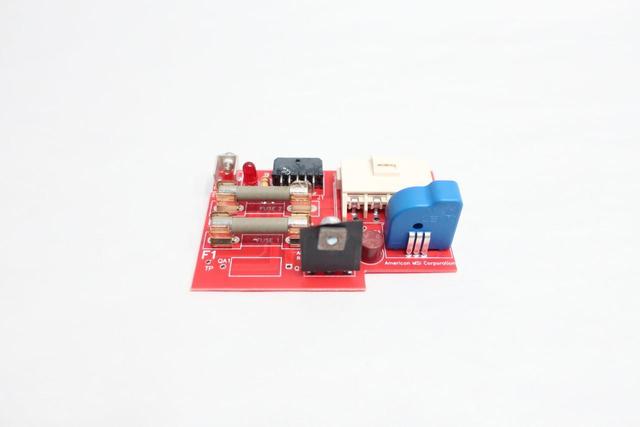 HUSKY 4027316 POWER CARD CIRCUIT BOARD 15A