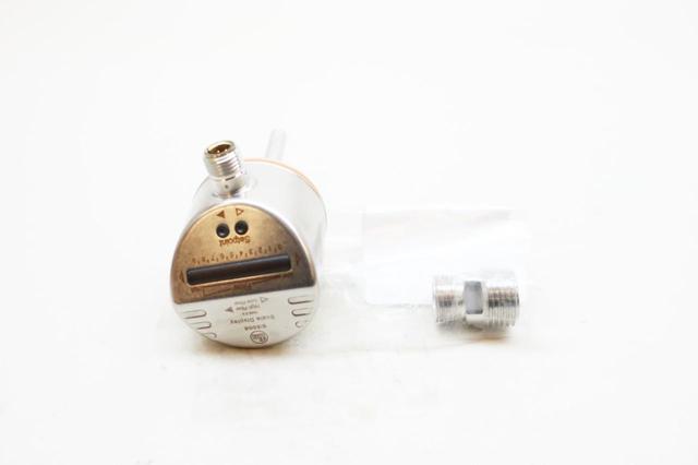 IFM ELECTRONIC U25222 FLOW MONITOR KIT 90-240V-AC