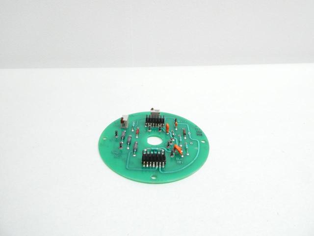 FMC D-984-0577 PCB CIRCUIT BOARD