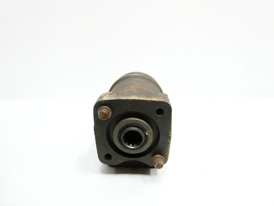 GLOBAL STEER 12080A STEERING UNIT VALVE