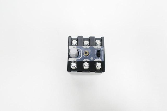 TELEMECANIQUE J16S10012 ON/OFF DELAY TIMER 120V-AC