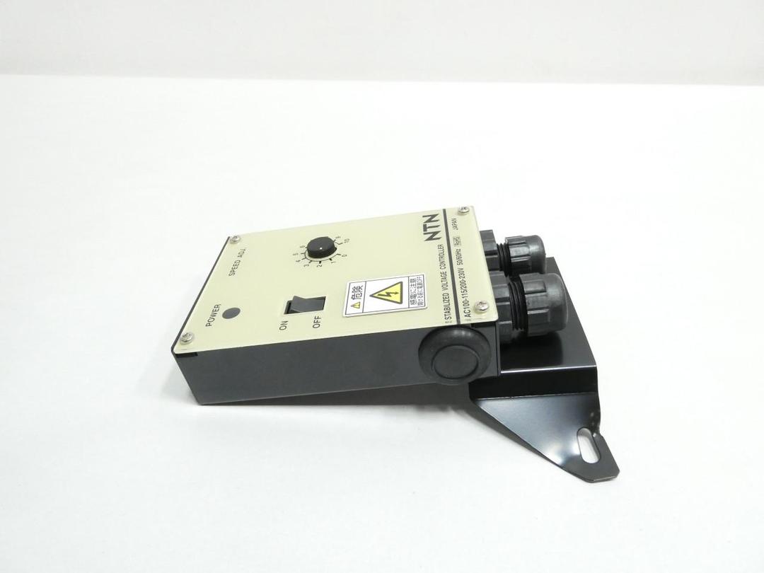 NTN K-EGA57 STABILIZED VOLTAGE CONTROLLER 100-115/200-230V-AC