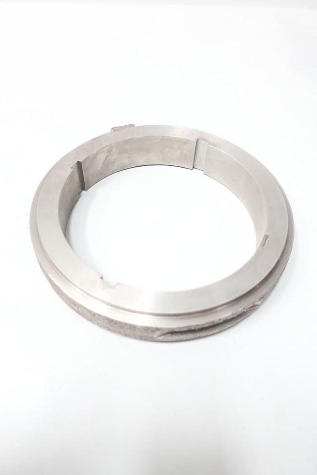 INGERSOLL RAND Y-6ALV-6DX6 STAINLESS CASING RING FOR 6-ALVI-R 0156-3251