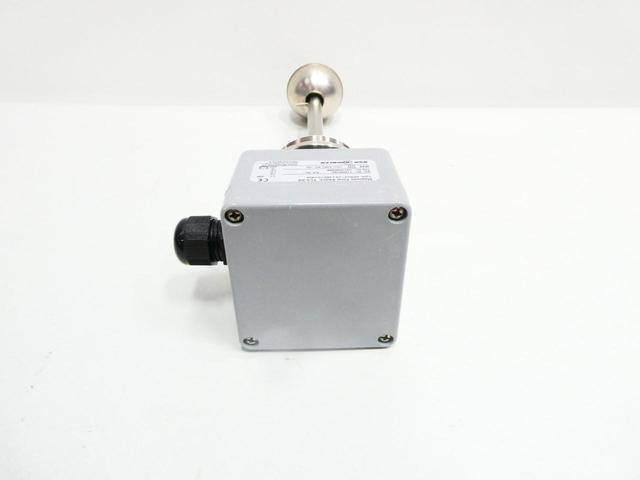 KSR KUEBLER APRV2-VS-L250/12-V52A MAGNETIC FLOAT SWITCH 230V-AC/DC