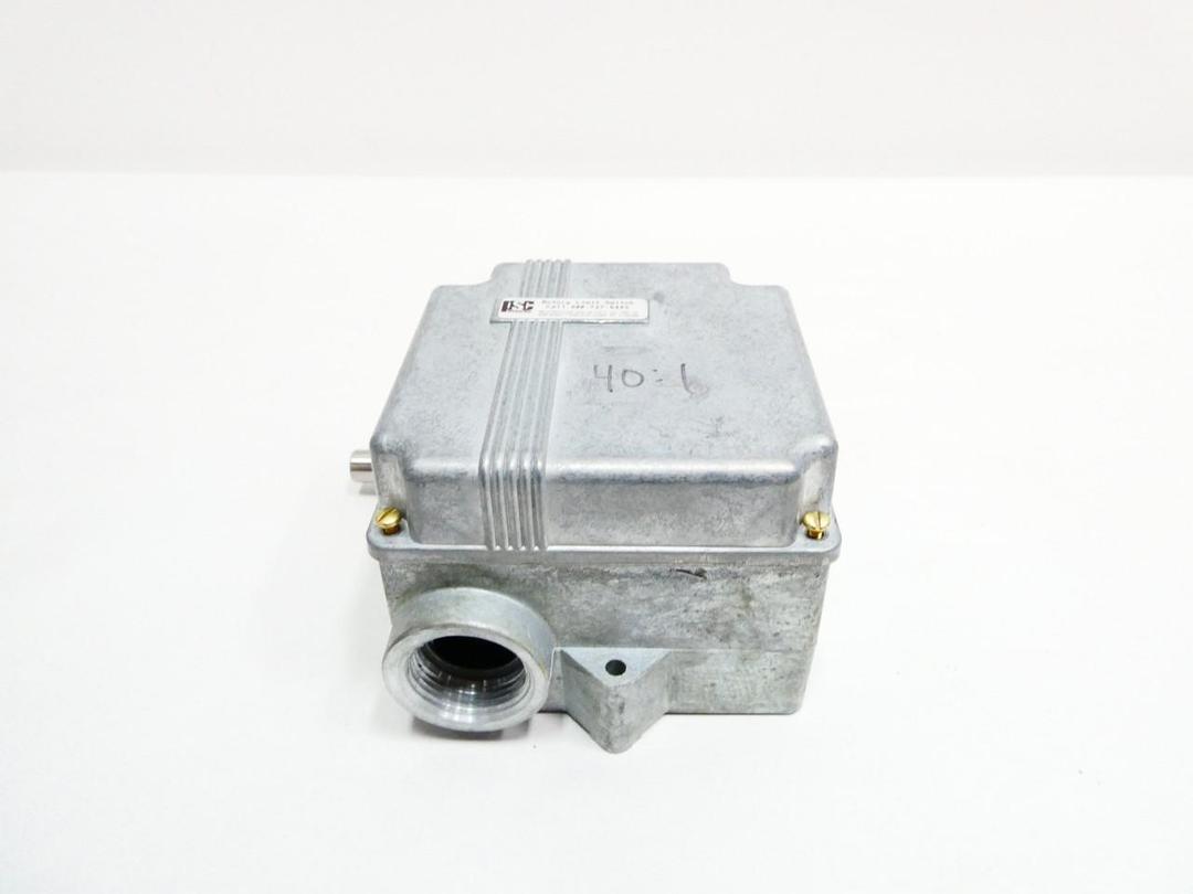 PSC CR115E4A2111 ROTARY LIMIT SWITCH 115/230/460/575V-AC