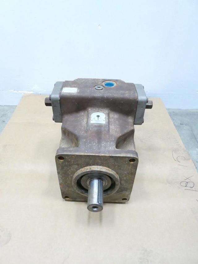 REXROTH AA4VSO250DR/10R HYDRAULIC AXIAL PISTON PUMP 250CM3 350BAR