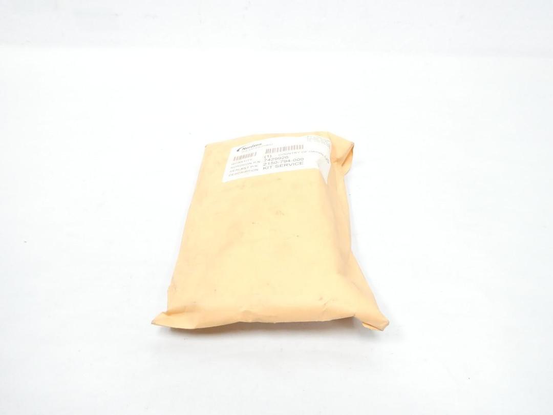 NORDSON 7429926 HOT MELT SERVICE KIT