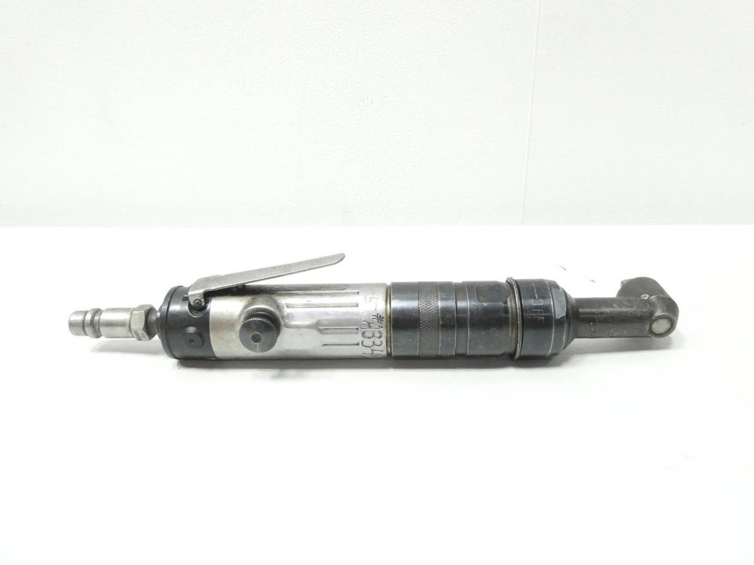 INGERSOLL RAND 5RLN2D6 NUTRUNNER 3/8IN 600RPM