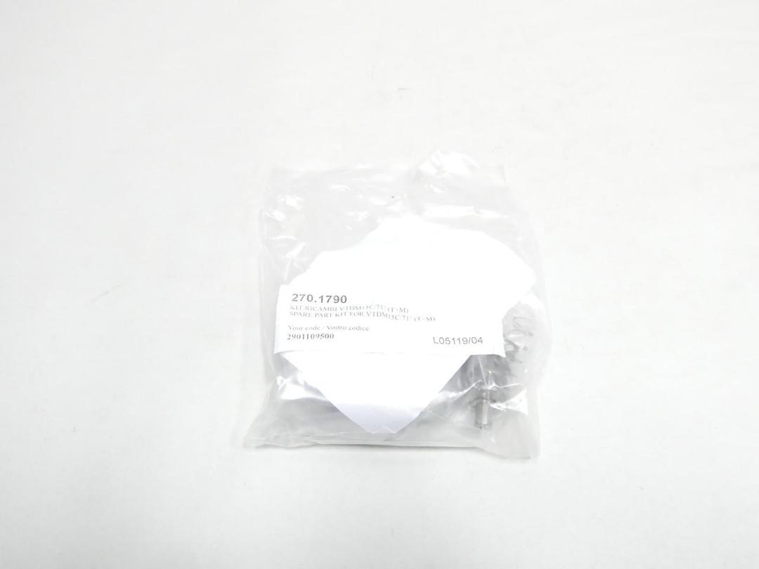 ATLAS COPCO 2901-1095-00 THERMOSTAT VALVE KIT