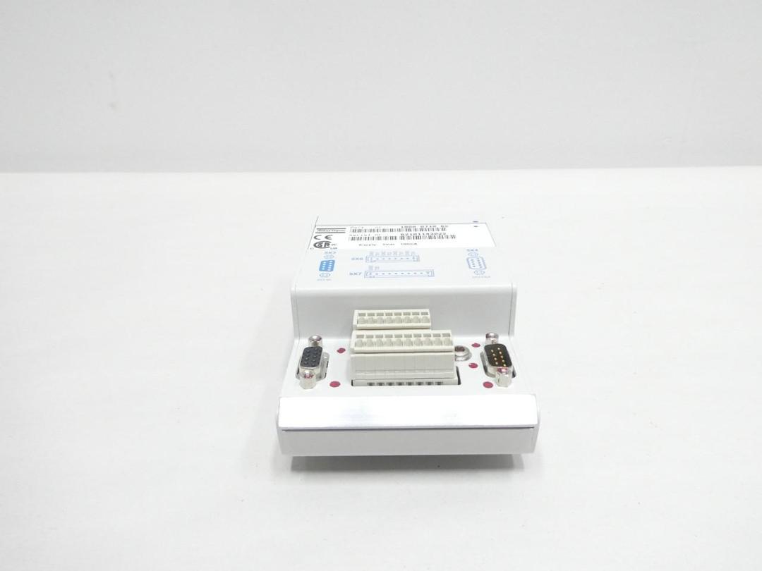 ATLAS COPCO 1900 0710 62 CONTROLLER MODULE