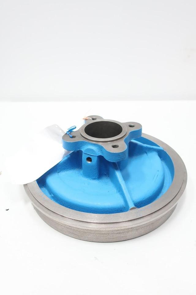 ALLIS CHALMERS 98-232-082-801 ITT STUFFING BOX COVER