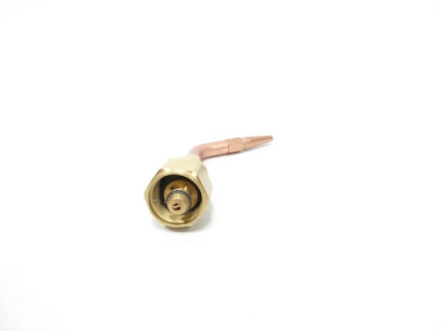 VICTOR 2-RTE 0323-0310 WELDING NOZZLE