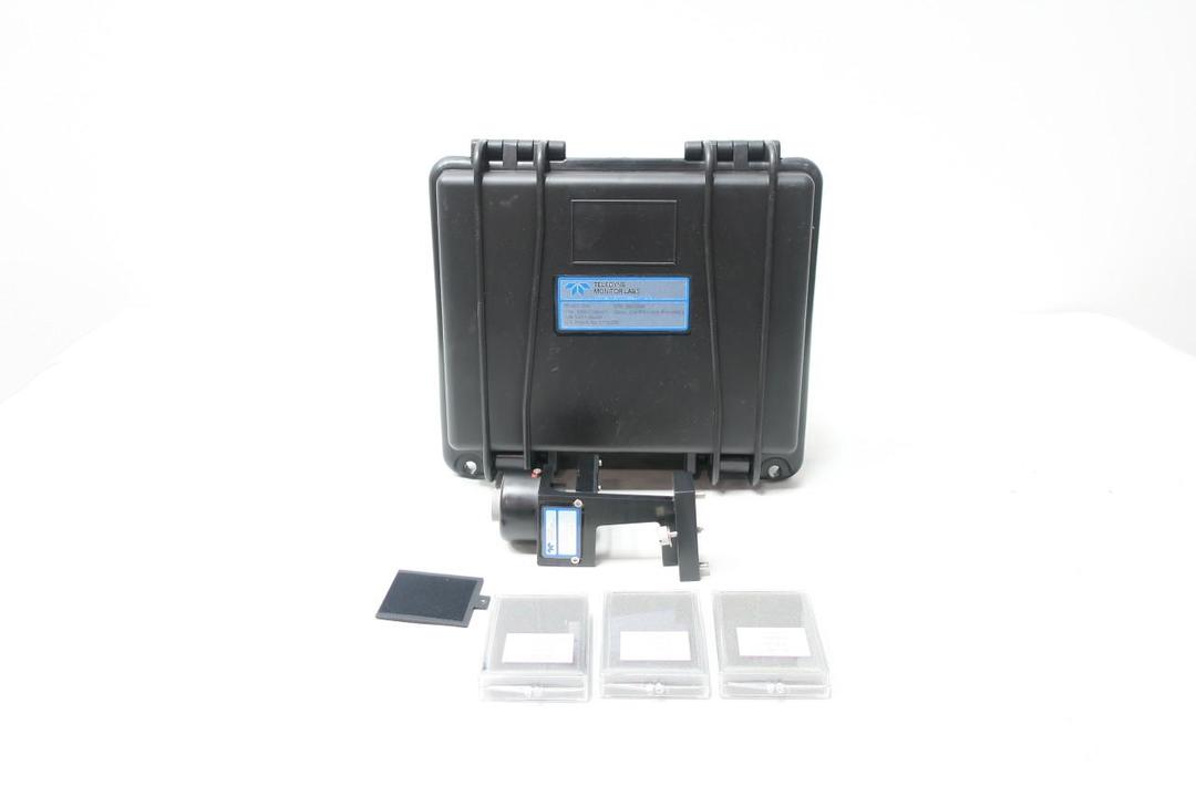 TELEDYNE 560 1860-1250-01 CALIBRATION KIT