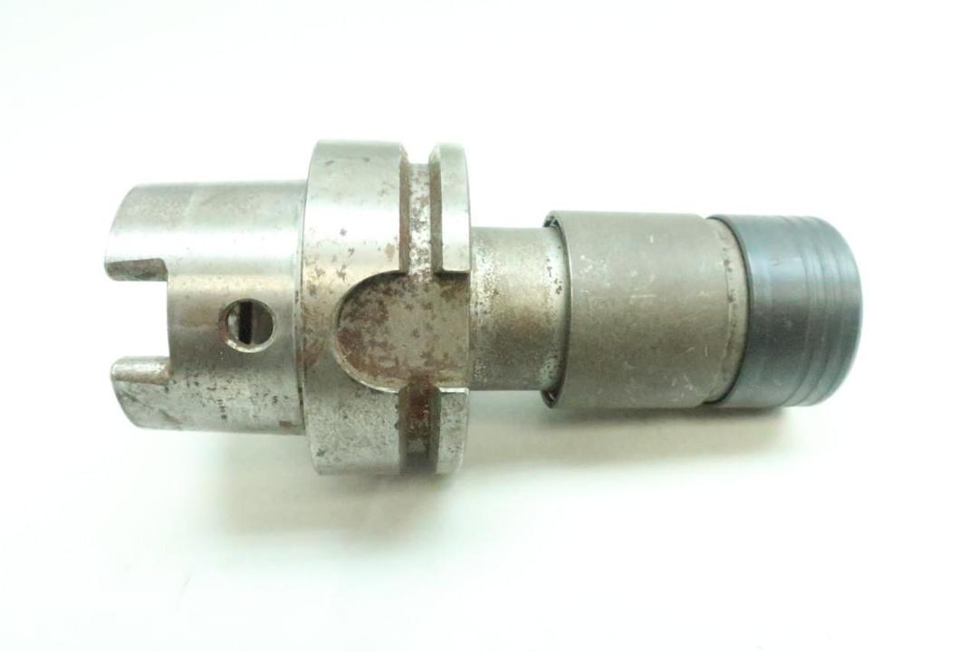 BILZ WFLC 115-0 IKP/HSK-A 63 TOOL HOLDER
