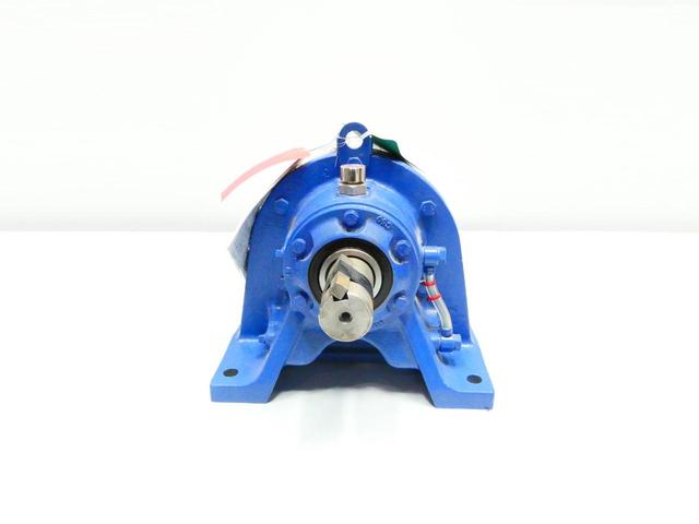 SM-CYCLO CHH-614HY-11 INLINE GEAR REDUCER 7/8IN 1-7/8IN 20.3HP 11:1