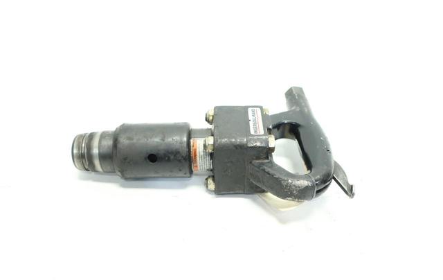 INGERSOLL RAND 2DA A SERIES PNEUMATIC CHIPPING HAMMER