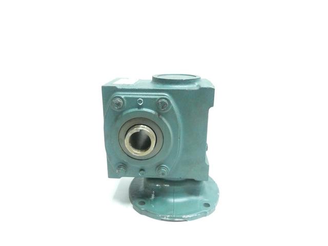 DODGE 20Q07H56 RIGHT ANGLE GEAR REDUCER 2.78HP 7:1