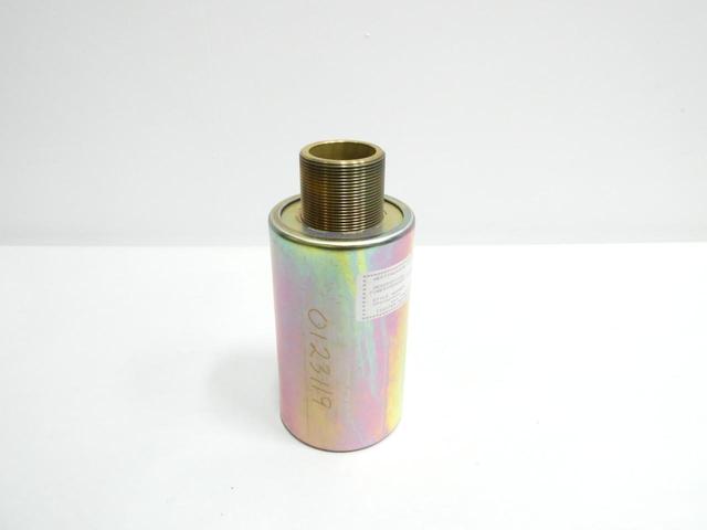 WESTINGHOUSE 591C607G01 FUSE DISCHARGE FILTER RBA400 2IN NPT