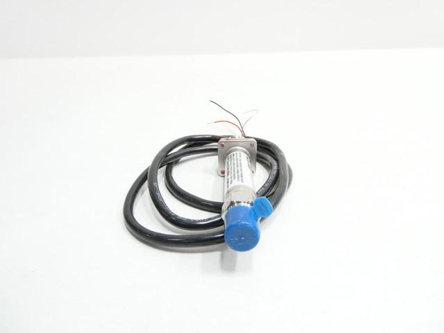 ASHCROFT 154-0367-0200 PRESSURE TRANSDUCER 1/4IN NPT 4-20MA 200PSI 10-36V-DC