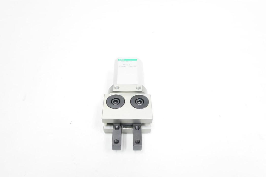 CKD HAP-3CS-C PARALLEL PNEUMATIC GRIPPER