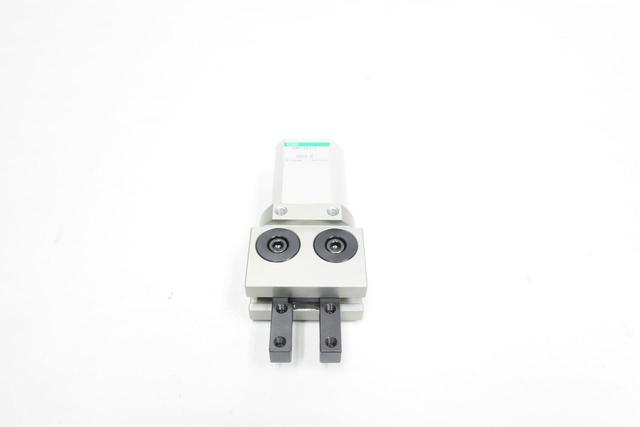 CKD HAP-3CS-C PARALLEL PNEUMATIC GRIPPER