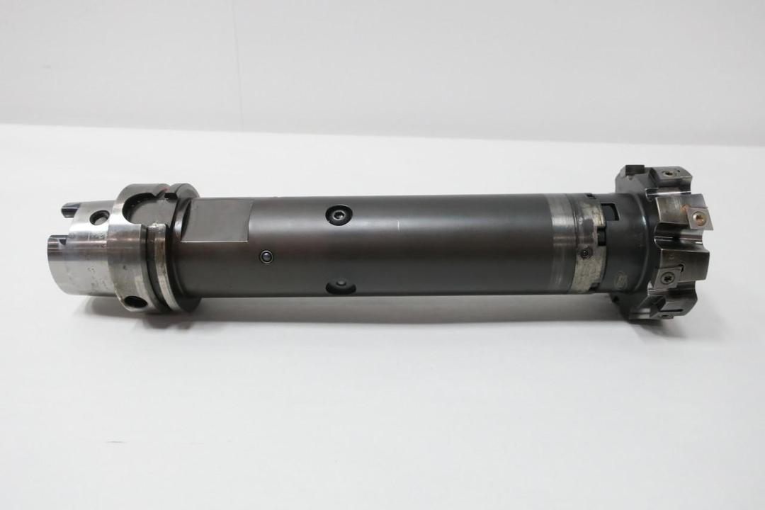 ERICKSON HSK63ATDSMC22220M TOOL HOLDER