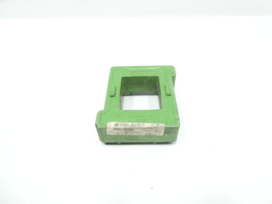 GENERAL ELECTRIC GE 55-501493G4 STARTER COIL 460V-AC