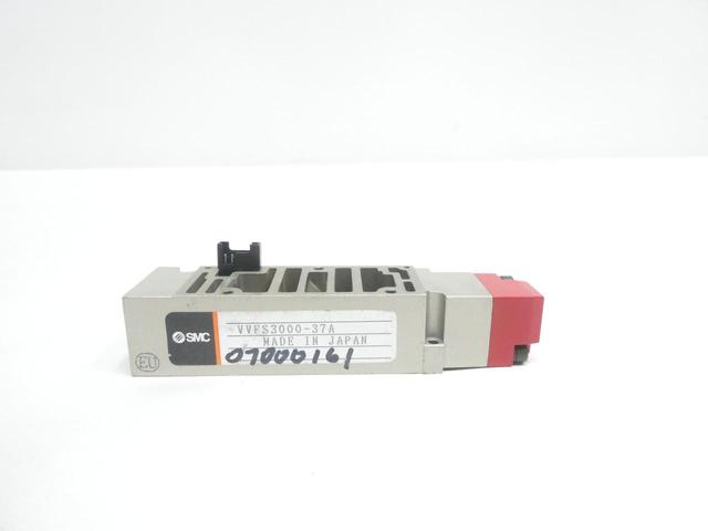 SMC VVFS3000-37A PNEUMATIC SOLENOID VALVE