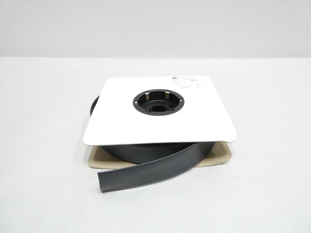 SPC TECHNOLOGY FPS-064-1050-BLK HEAT SHRINK TUBING 50FT 1IN 600V-AC