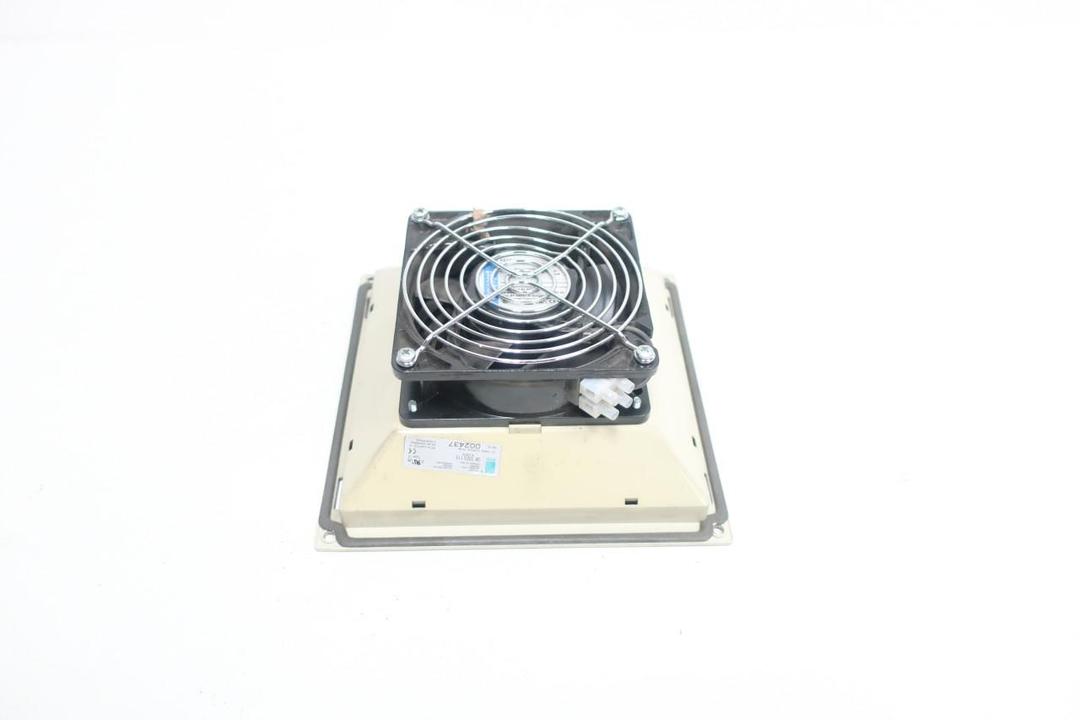 RITTAL SK3323115 ENCLOSURE FAN AND FILTER UNIT