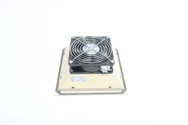 RITTAL SK3323115 ENCLOSURE FAN AND FILTER UNIT