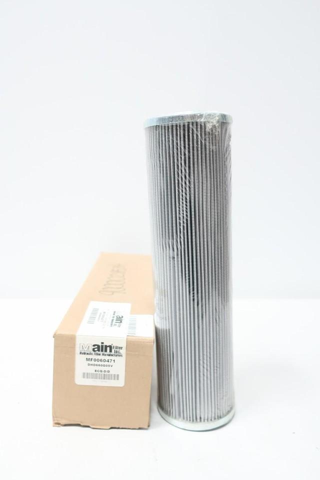 MAIN FILTER MF0060471 HYDRAULIC FILTER ELEMENT