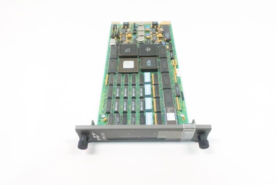 ABB INNIS01 SYMPHONY NETWORK INTERFACE MODULE