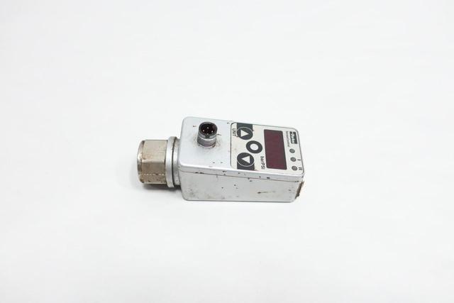 PARKER SCPSD-0250P-07-27 PRESSURE CONTROLLER 250PSI 15-30V-DC