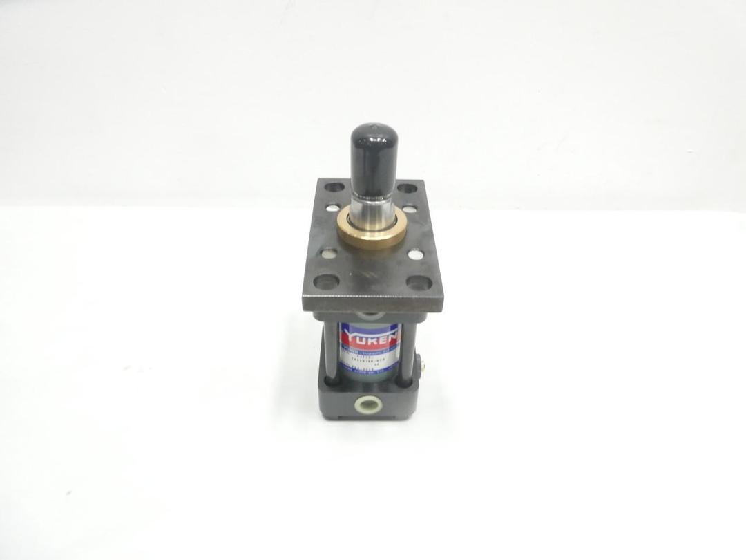YUKEN CJT70-FA63B16B-BAD HYDRAULIC CYLINDER
