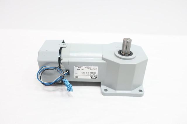 GTR HOB-7209 INDUCTION MOTOR 1PH 90W 100V-AC