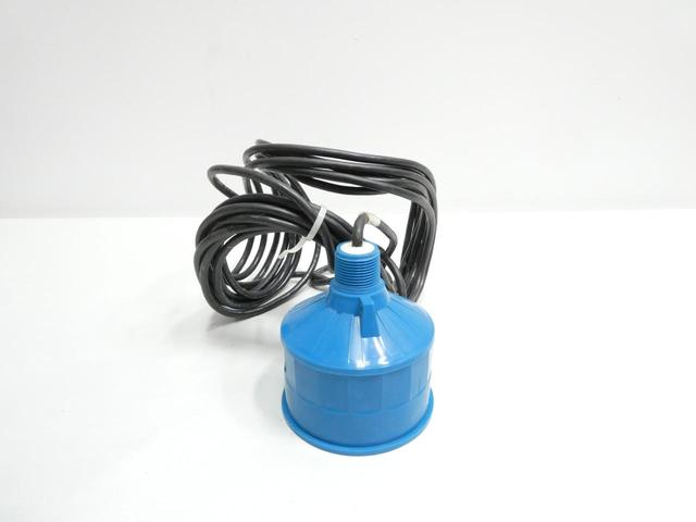 MILLTRONICS 7ML11180CA41 XPS-15 ULTRASONIC LEVEL TRANSDUCER