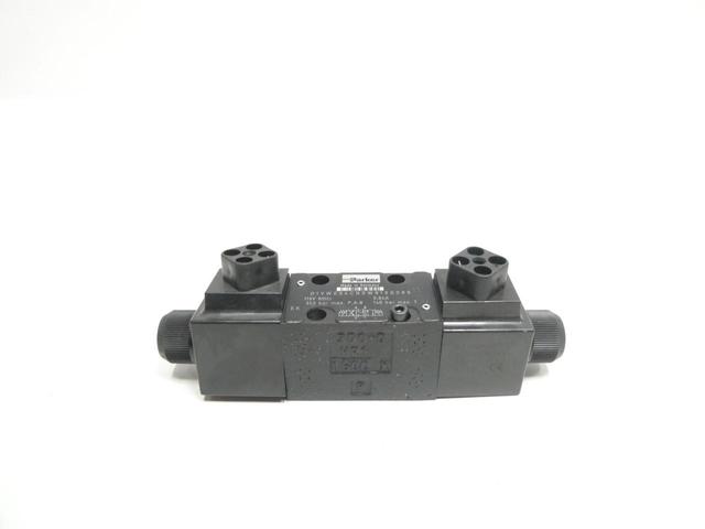 PARKER D1VW004CNSW91XG089 HYDRAULIC SOLENOID VALVE 350BAR 115V-AC