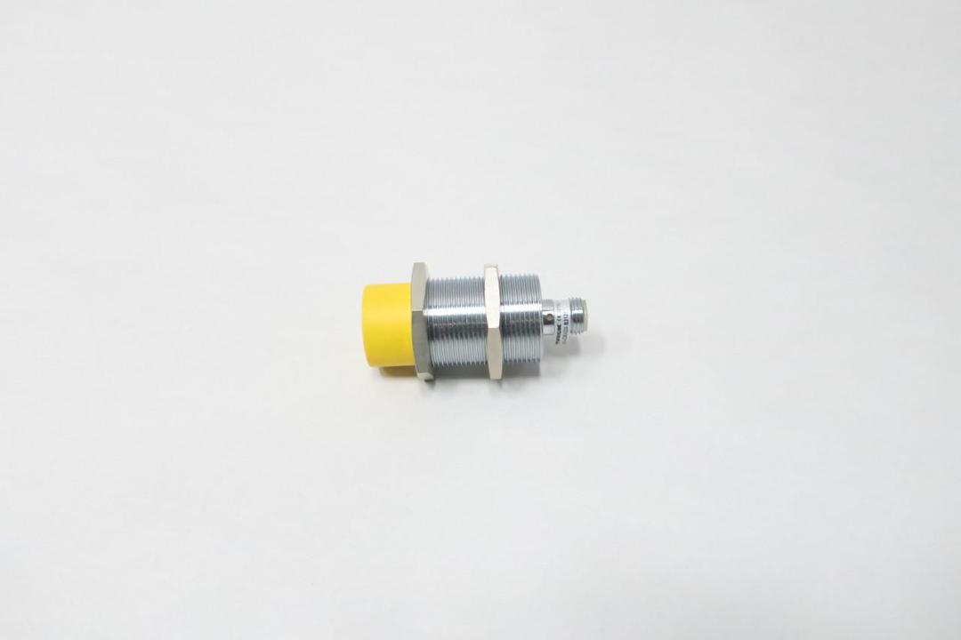 TURCK NI15-G30-AZ3X-B3131 PROXIMITY SENSOR