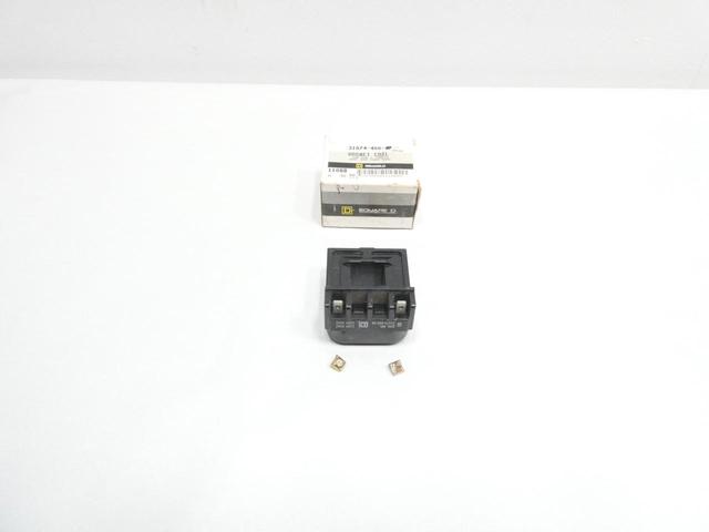 SQUARE D 31074-400-38 SIZE 3 MAGNET COIL 120V-AC