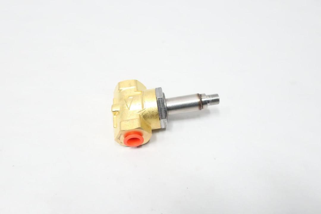 PARKER 7321KBN2RV00 SOLENOID VALVE 1/4IN NPT