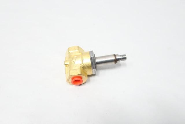 PARKER 7321KBN2RV00 SOLENOID VALVE 1/4IN NPT