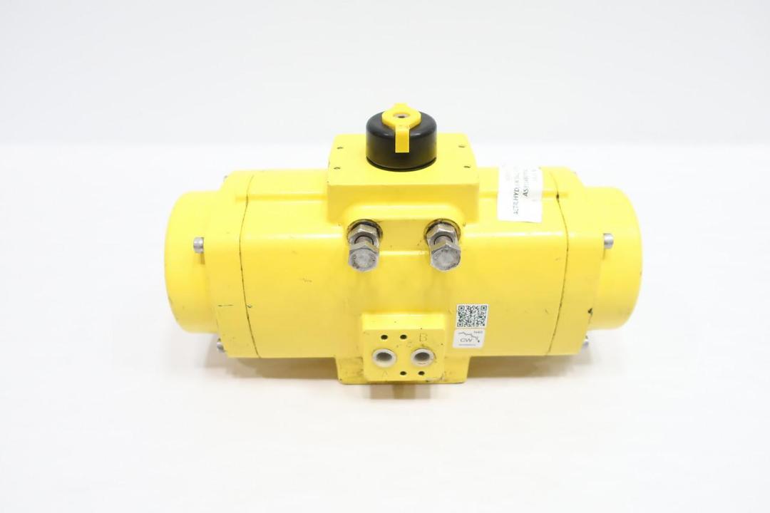 APOLLO A0150W PNEUMATIC VALVE ACTUATOR 120PSI