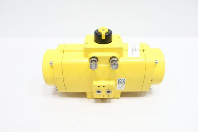 APOLLO A0150W PNEUMATIC VALVE ACTUATOR 120PSI