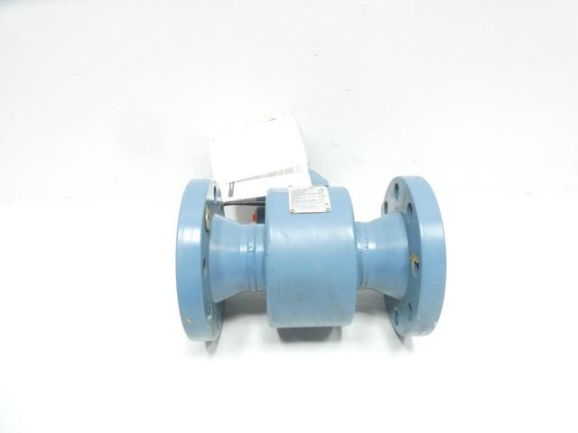 ROSEMOUNT 8705THE030D3W0N0Q4Q70DT MAGNETIC FLOWTUBE 3IN 40V-DC