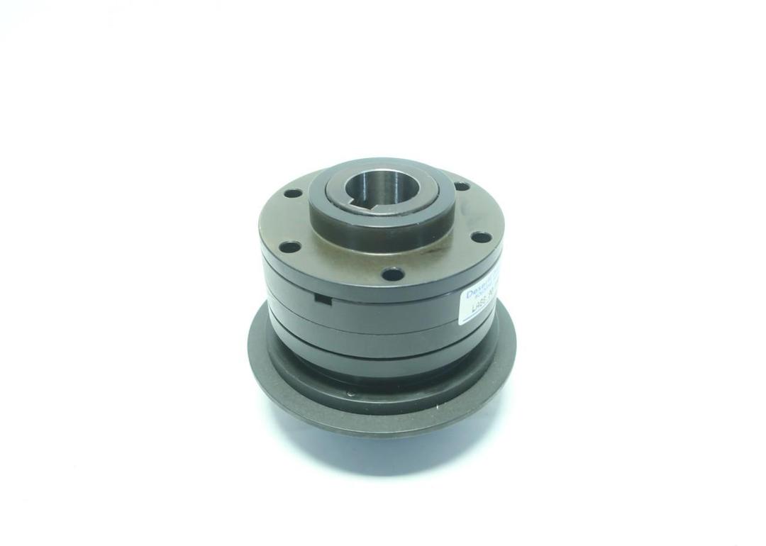 DESERTI MECCANICA LASS.90/FMPC/AS 1IN TORQUE LIMITER