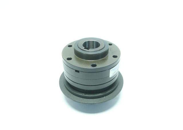 DESERTI MECCANICA LASS.90/FMPC/AS 1IN TORQUE LIMITER