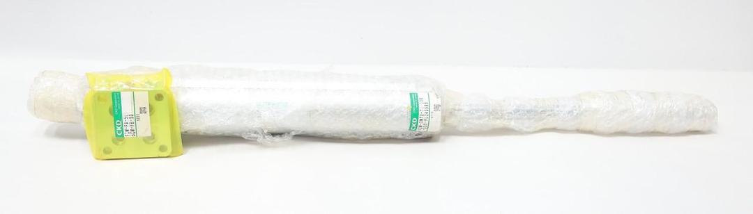CKD SCM-DMT2-FA-50B-300-FL242585  PNEUMATIC CYLINDER 50MM 10MM 1MPA 300MM