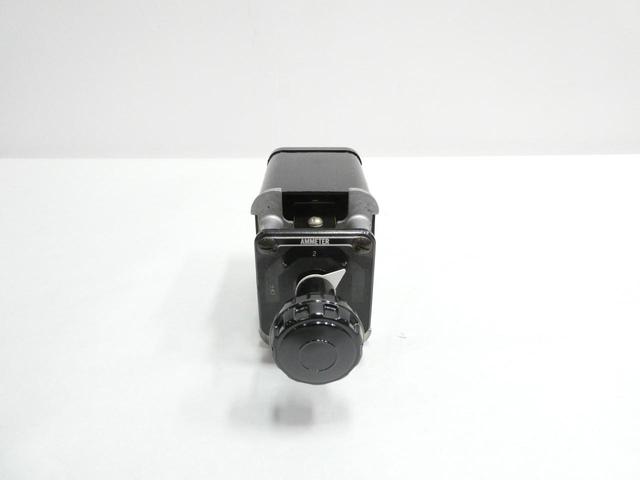 GENERAL ELECTRIC GE 16SB1CA19X2 ROTARY CAM SWITCH